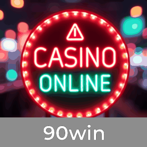 Acesso ao 90win