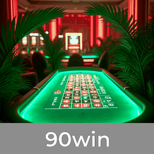 Apostas no 90win