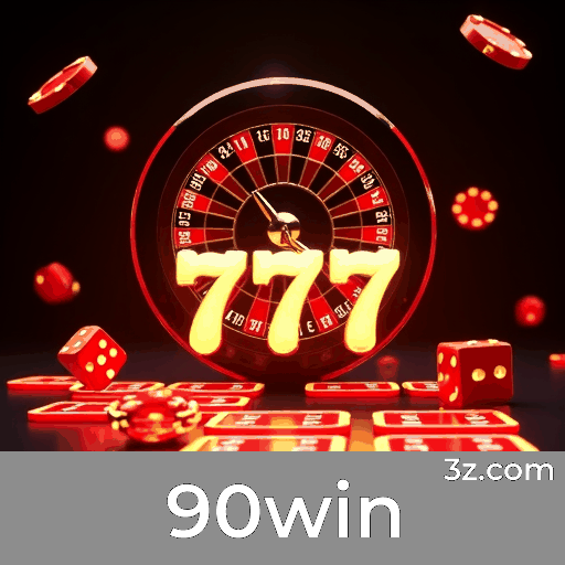 90win: Plataforma de Cassino Online Segura e Confiável