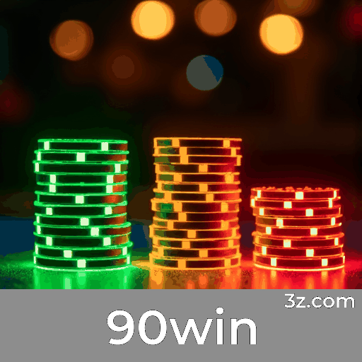 90win: Viva a Emoção dos Jogos de Cassino e Ganhe Mais!