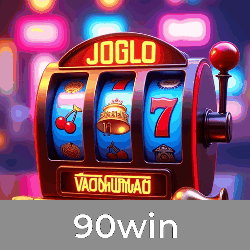 Cadastro na 90win