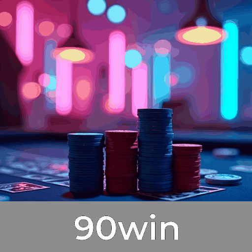 Acesso ao 90win