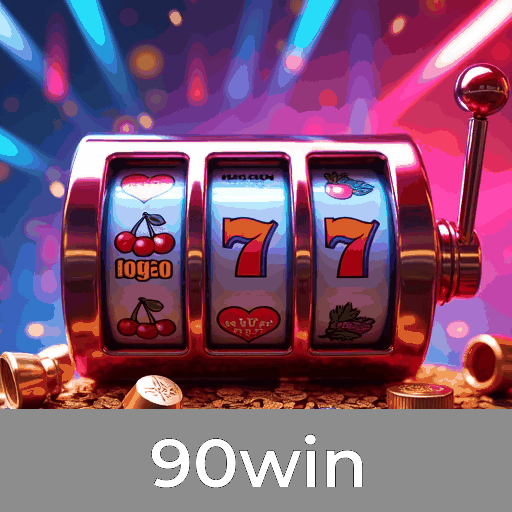 Cadastro na 90win