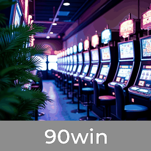 Acessar o site 90win COM