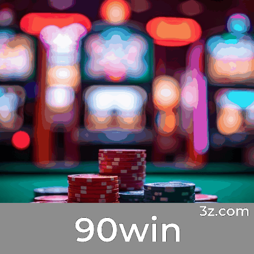 90win: Plataforma de Cassino Online Segura e Confiável