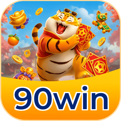 90win logo