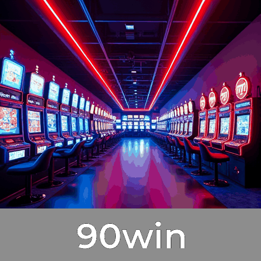 Cadastro na 90win