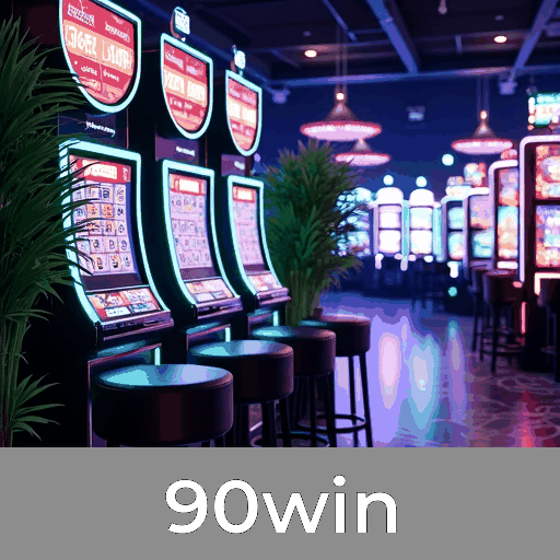 Cassino Online 90win