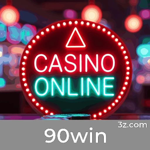 90win: Plataforma de Cassino Online Segura e Confiável