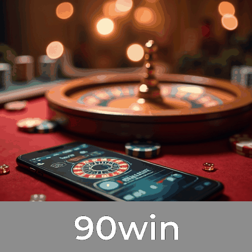 Cadastro na 90win