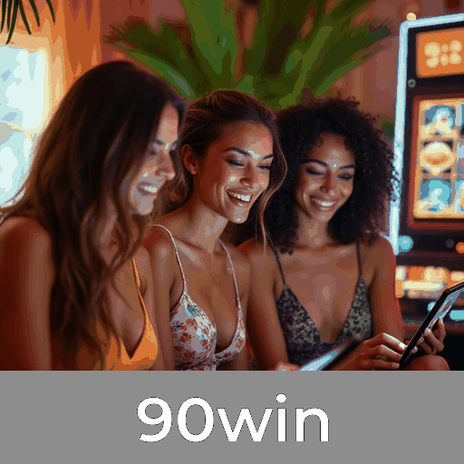 Acesso ao 90win